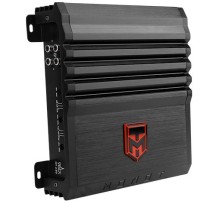 Усилитель автомобильный Ural МТ 2.60 двухканальный