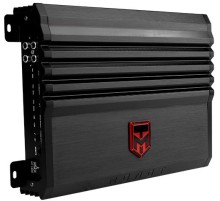 Усилитель автомобильный Ural МТ 1.500 одноканальный