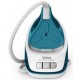 Парогенератор Tefal SV6115E0 2200Вт бирюзовый/белый
