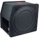 Сабвуфер автомобильный Nakamichi NAK-NBS210A 100Вт активный (25см/10")