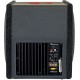 Сабвуфер автомобильный Nakamichi NAK-NBS210A 100Вт активный (25см/10")