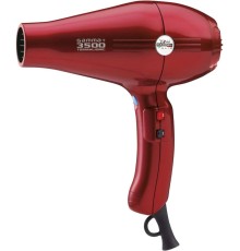 Фен Gamma Piu HD-NA3425 2500Вт бордовый (076КР/3500)