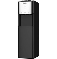 Кулер AEL LD-AEL-811a напольный электронный черный