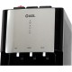 Кулер AEL LD-AEL-811a напольный электронный черный