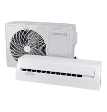 Сплит-система SunWind SW-12/IN - SW-12/OUT белый