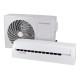 Сплит-система SunWind SW-12/IN - SW-12/OUT белый