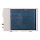 Сплит-система SunWind SW-12/IN - SW-12/OUT белый