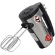 Миксер ручной Polaris PHM 5009A 500Вт черный