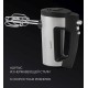 Миксер ручной Polaris PHM 5009A 500Вт черный