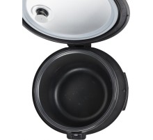 Мультиварка Polaris IQ Home PMC 0521 5л 750Вт черный