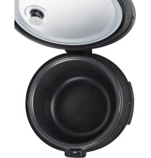 Мультиварка Polaris IQ Home PMC 0521 5л 750Вт черный