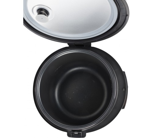 Мультиварка Polaris IQ Home PMC 0521 5л 750Вт черный