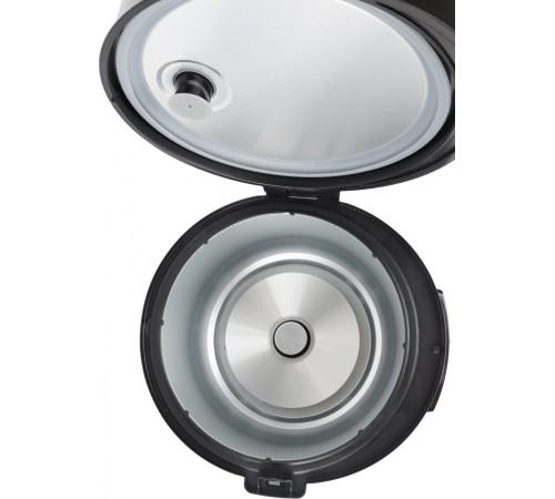 Мультиварка Polaris IQ Home PMC 0521 5л 750Вт черный