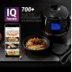Мультиварка Polaris IQ Home PMC 0526 5л 860Вт черный