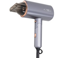 Фен Polaris PHD 2090ACi 2000Вт графитовый/розовое золото