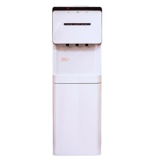 Кулер Aqua Work YLR1-5-V908 напольный электронный белый
