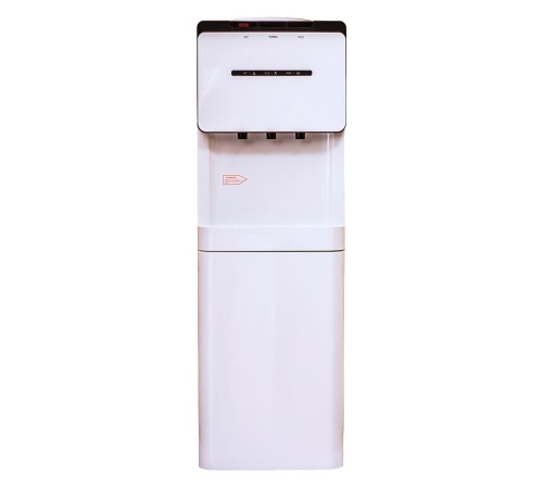 Кулер Aqua Work YLR1-5-V908 напольный электронный белый Кулер Aqua Work YLR1-5-V908 напольный электронный белый