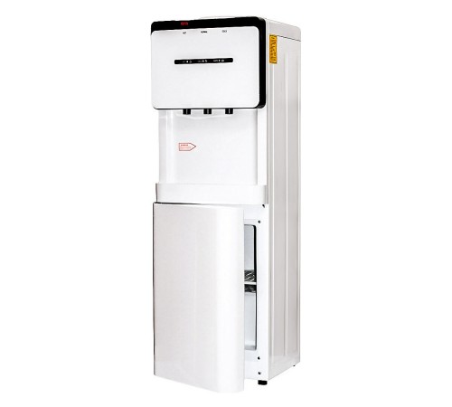 Кулер Aqua Work YLR1-5-V908 напольный электронный белый Кулер Aqua Work YLR1-5-V908 напольный электронный белый