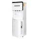 Кулер Aqua Work YLR1-5-V908 напольный электронный белый