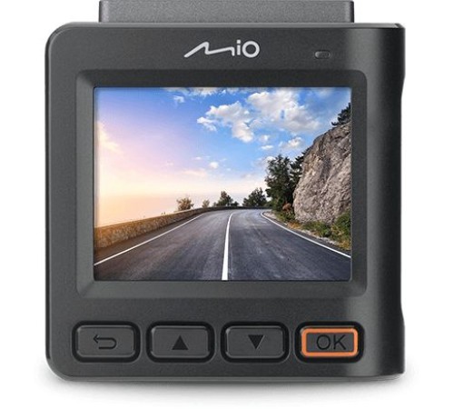 Видеорегистратор Mio ViVa V20 черный 2Mpix 1080x1920 1080p 140гр. M-star 8336 Видеорегистратор Mio ViVa V20 черный 2Mpix 1080x1920 1080p 140гр. M-star 8336