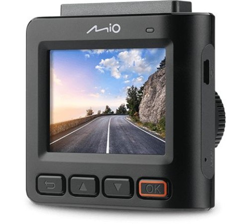 Видеорегистратор Mio ViVa V20 черный 2Mpix 1080x1920 1080p 140гр. M-star 8336 Видеорегистратор Mio ViVa V20 черный 2Mpix 1080x1920 1080p 140гр. M-star 8336