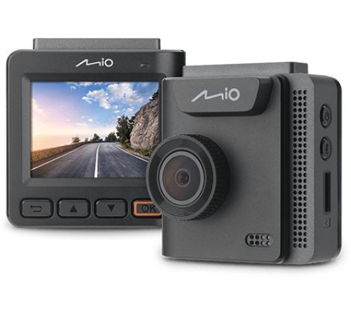 Видеорегистратор Mio ViVa V20 черный 2Mpix 1080x1920 1080p 140гр. M-star 8336 Видеорегистратор Mio ViVa V20 черный 2Mpix 1080x1920 1080p 140гр. M-star 8336