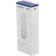 Пульт ДУ PlayStation Media Remote белый/черный для: PlayStation 5 (PS719863625)