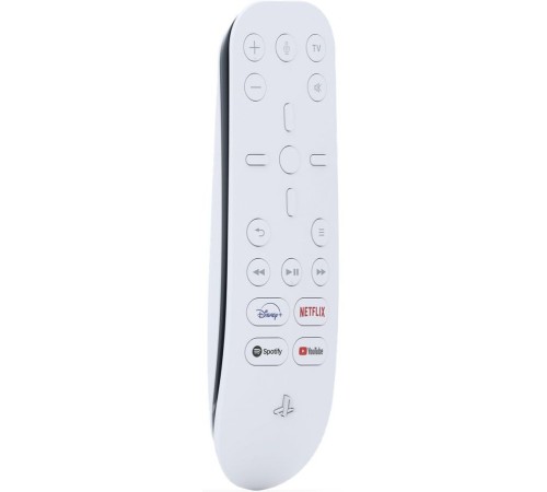 Пульт ДУ PlayStation Media Remote белый/черный для: PlayStation 5 (PS719863625) Пульт ДУ PlayStation Media Remote белый/черный для: PlayStation 5 (PS719863625)