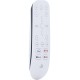Пульт ДУ PlayStation Media Remote белый/черный для: PlayStation 5 (PS719863625)