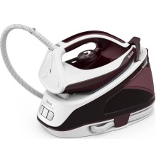 Парогенератор Tefal Express Essential SV6120E0 2200Вт бордовый
