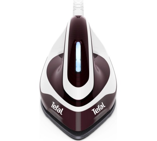 Парогенератор Tefal Express Essential SV6120E0 2200Вт бордовый