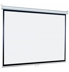 Экран Lumien 153x153см Eco Picture LEP-100107 1:1 настенно-потолочный рулонный