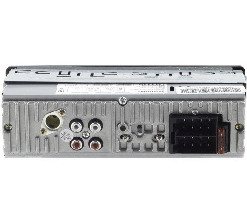 Автомагнитола Swat MEX-1046UBG 1DIN 4x50Вт (SWAT MEX-1046UBG) Автомагнитола Swat MEX-1046UBG 1DIN 4x50Вт (SWAT MEX-1046UBG)