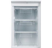 Морозильная камера Maunfeld MFFR85W белый