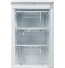 Морозильная камера Maunfeld MFFR85W белый