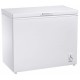 Морозильный ларь Maunfeld MFL200W белый