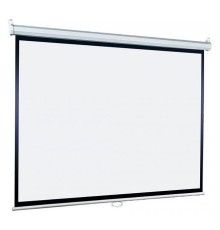 Экран Lumien 164x240см Eco Picture LEP-100118 16:9 настенно-потолочный рулонный