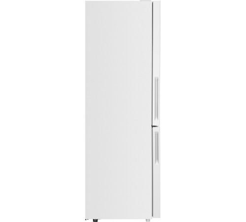 Холодильник Maunfeld MFF185NFW 2-хкамерн. белый инвертер