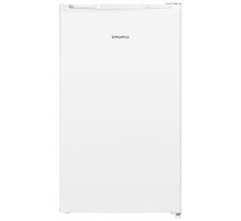 Холодильник Maunfeld MFF83W 1-нокамерн. белый мат.