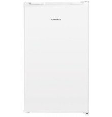 Холодильник Maunfeld MFF83W 1-нокамерн. белый мат.