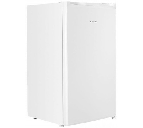 Холодильник Maunfeld MFF83W 1-нокамерн. белый мат.