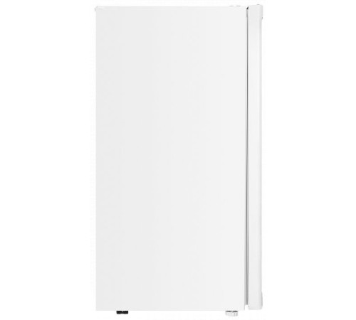 Холодильник Maunfeld MFF83W 1-нокамерн. белый мат.