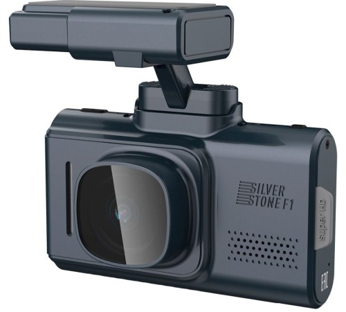Видеорегистратор Silverstone F1 CityScanner черный 2Mpix 1296x2304 1296p 140гр. GPS MSTAR AIT8339 Видеорегистратор Silverstone F1 CityScanner черный 2Mpix 1296x2304 1296p 140гр. GPS MSTAR AIT8339