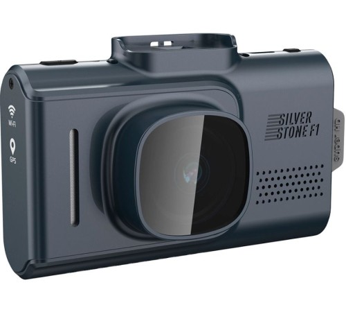 Видеорегистратор Silverstone F1 CityScanner черный 2Mpix 1296x2304 1296p 140гр. GPS MSTAR AIT8339 Видеорегистратор Silverstone F1 CityScanner черный 2Mpix 1296x2304 1296p 140гр. GPS MSTAR AIT8339
