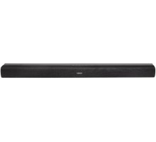 Саундбар Denon DHTS216BKE2 2.1 120Вт черный