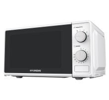Микроволновая Печь Hyundai HYM-M2044 20л. 700Вт белый