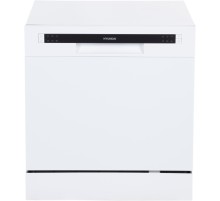 Посудомоечная машина Hyundai DT503 белый (компактная)