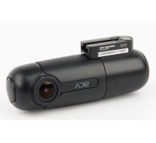 Видеорегистратор ACV GQ900W черный 2Mpix 1080x1920 1080p 160гр. GM8135S