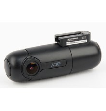 Видеорегистратор ACV GQ900W черный 2Mpix 1080x1920 1080p 160гр. GM8135S