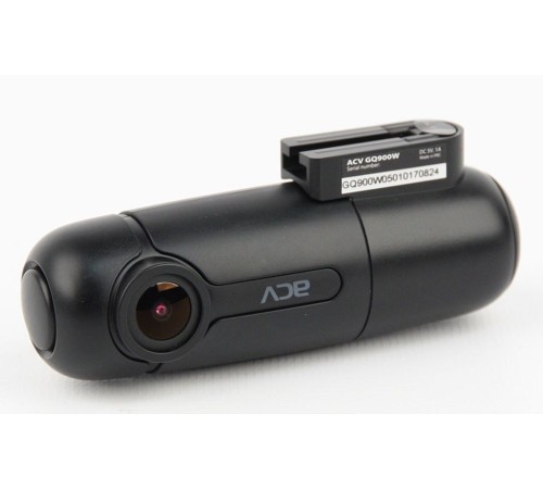 Видеорегистратор ACV GQ900W черный 2Mpix 1080x1920 1080p 160гр. GM8135S Видеорегистратор ACV GQ900W черный 2Mpix 1080x1920 1080p 160гр. GM8135S
